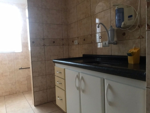 Imagem 5 de 26 de Apartamento Padrão Para Venda No Bairro Santa Terezinha, 2 Dorm, 1 Vagas, 55 M² - 5583