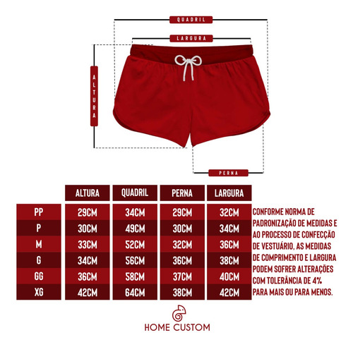 Short Feminino Gweene Mulher Aranha Desenho Quadrinhos 349