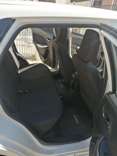 Imagen 6 de 9 de Suzuki Baleno Gls 1.4