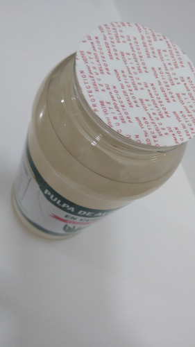 Pulpa De Aloe Vera (sábila En Cubos) 1kg