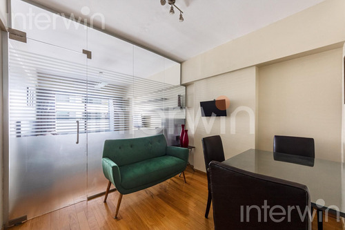 Departamento - Monoambiente - Palermo - Venta
