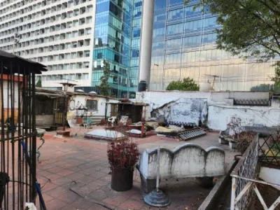Terreno en venta