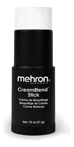Crema De Maquillaje En Barra Mehron, Pintura Facial Y Corpor