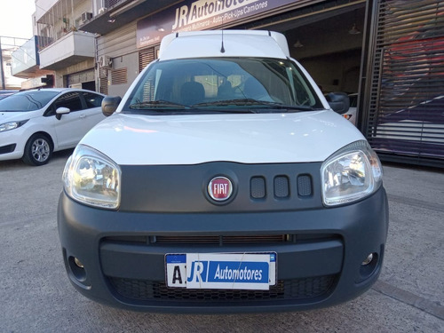 Fiat Fiorino 1.4 Fire Evo 87cv