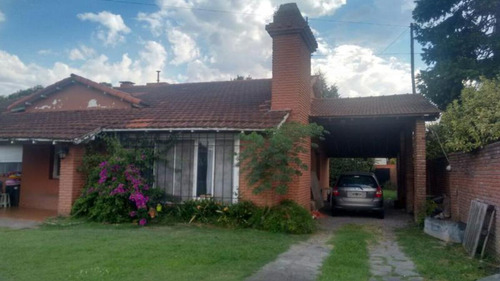 Imagen 28 de 29 de Casa Venta 3 Dormitorios , 3 Baños Y 900 Mts 2-belgrano-gonnet