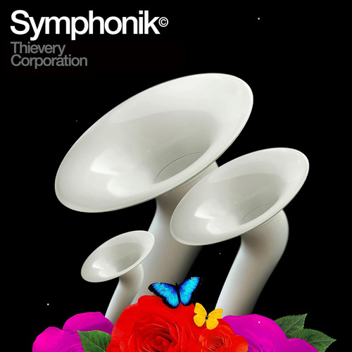 Cd: Symphonik