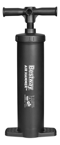 Bestway Inflador De Mano 48 Cm Tun Tunishop