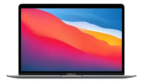 Macbook Air A2337 (2020) Apple M1 8gb 128gb | Parcelamento sem juros