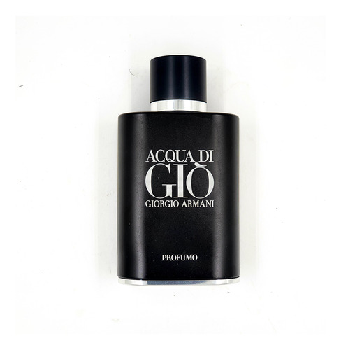 Acqua Di Gio Profumo 75ml Caja Blanca (t)