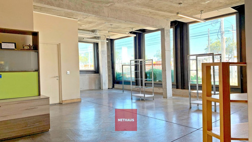 Nethaus Vende MagnÃfica Industrial En Pudahuel