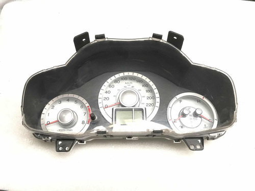 Cluster Velocímetro Honda Pilot 3.5 2009-2015