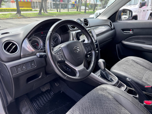 Suzuki Vitara 1.6