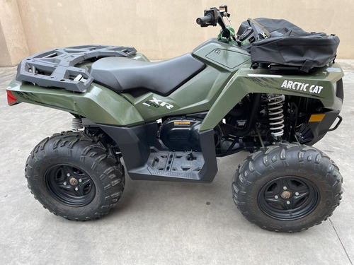 Imagen 7 de 12 de Arctic Cat 500 Cc