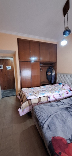 Local Con Vivienda En Venta En Valentin Alsina