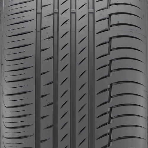Pneu 205/55r17 Continental Run Flat Premiumcontact 6 91v Índice De Velocidade V