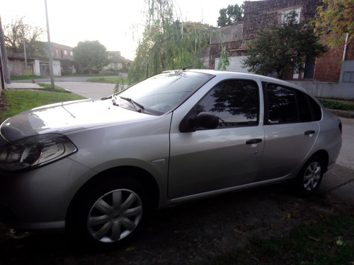 Renault Symbol 1.6 Confort