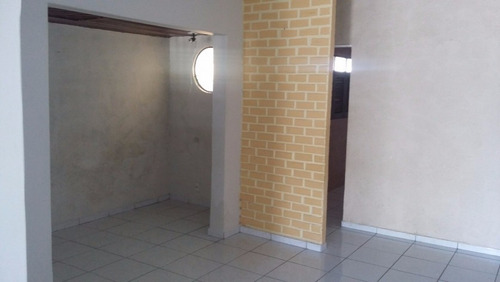 Casa Para Venda - 004789