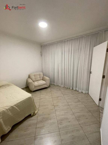 Imagem 23 de 30 de Sobrado Com Suítes Dormitórios À Venda, 500 M² Por R$ 2.800.000 - Alpes De Caieiras - Caieiras/sp - So0872