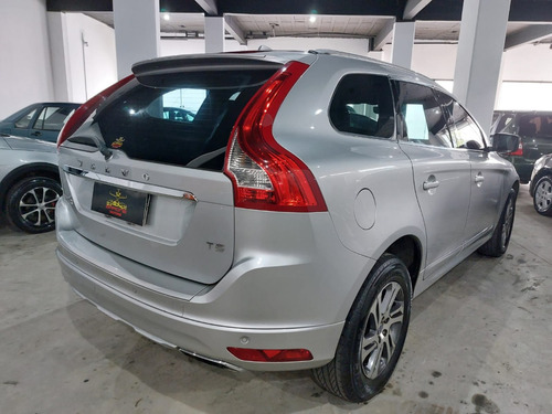 Volvo XC60 2.0 T5 Comfort Drive-e 5p