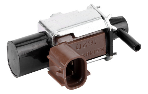 Válvula De Vacío Solenoide De Repuesto Egr 911-850 Apta Para