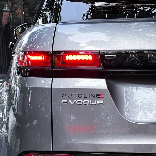 Land Rover Range Rover Evoque 2022