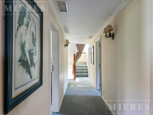 Lindísima Casa En Venta En San Isidro Chico.