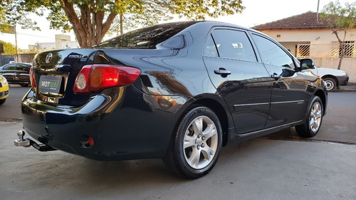 Toyota Corolla Xei