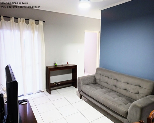 Imagem 4 de 27 de Apartamento - Ap02191 - 70751620