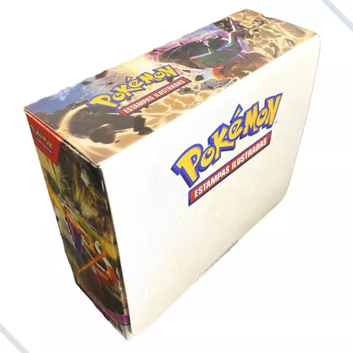 Pokemon Usado  MercadoLivre 📦