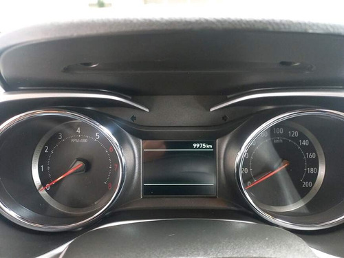Chevrolet Tracker 1.0 TURBO FLEX LTZ AUTOMÁTICO