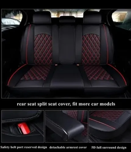 comprar Fundas Asientos Forros Combinados Kia Rio 4 C