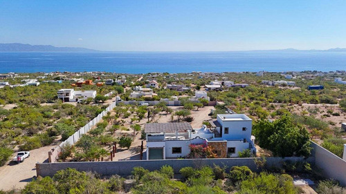 Casa Cupula, El Sargento, Bcs