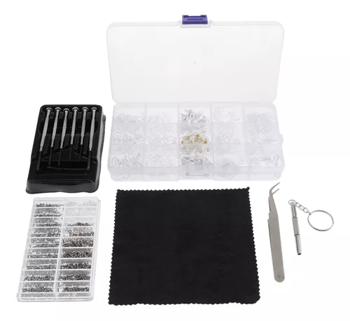 Kit De Tornillos Para Lentes