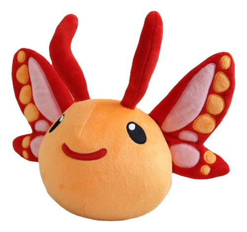 Slime Rancher 2 Butterfly Peluche Muñeca Niño Navidad Regalo