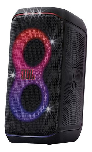 Altavoz Inalámbrico Jbl Partybox Club 120 160 W Con 12 Horas