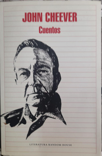 Cuentos. John Cheever