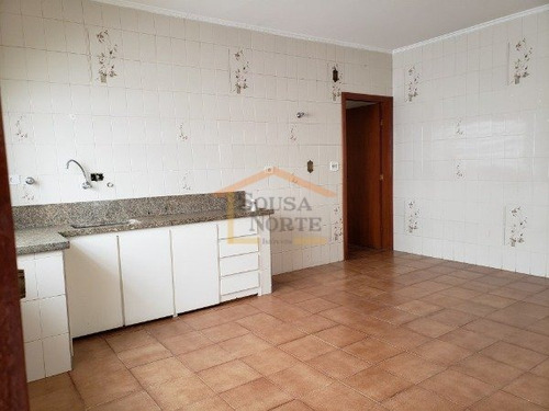 Imagem 5 de 15 de Sobrado, Venda, Vila Maria Alta, Sao Paulo - 22454 - V-22454