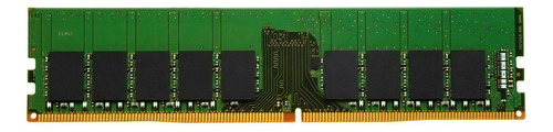 Memória RAM Servidor color verde 16GB 1 Kingston KSM26ED8/16ME	
