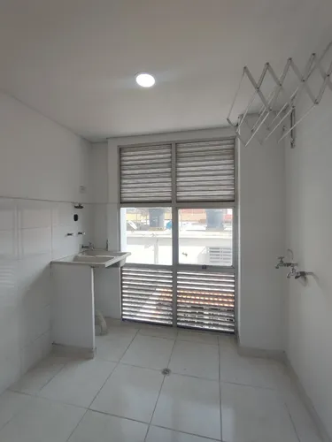 Apartamento En Arriendo En Niza. Cod A22531