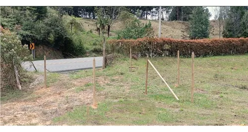 Venta Lote Comercial Residencial Túnel Variante Sajonia Borde Vía