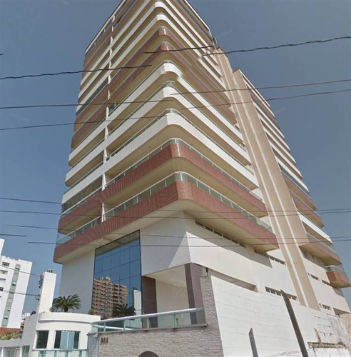 Apartamento - Venda - Guilhermina - Praia Grande - Bma12