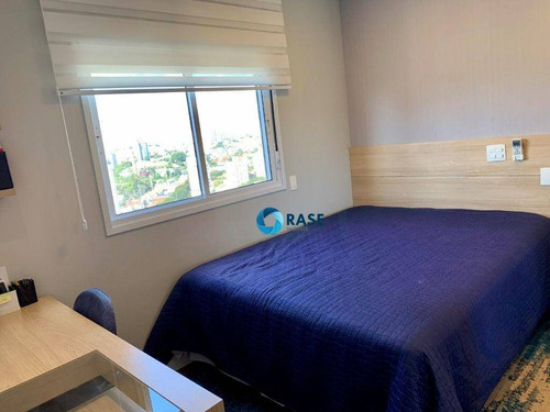 Imagem 29 de 30 de Belíssimo Apartamento Com 3 Dormitórios À Venda, 198 M² - Vila Mariana - São Paulo/sp - Ap9408