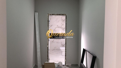 Imagem 25 de 30 de Casa - Ca00584 - 69930136