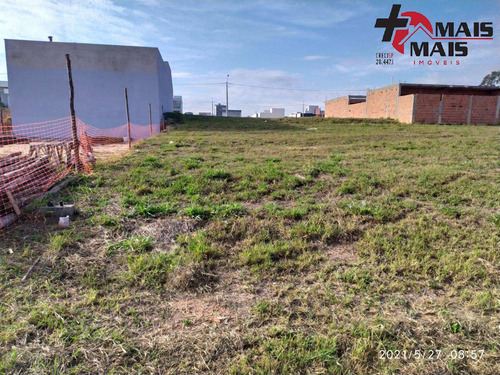 Imagem 5 de 5 de Lote Terreno No Condomínio Monterrey 250m² Quitado - Lotemonter
