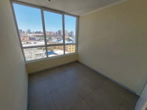 Arriendo Dpto. Comuna Independencia 2d 1b