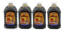 Comprar Jugo Sazonador (tipo Jugo Maggi) Ahorrapack 4 Galones