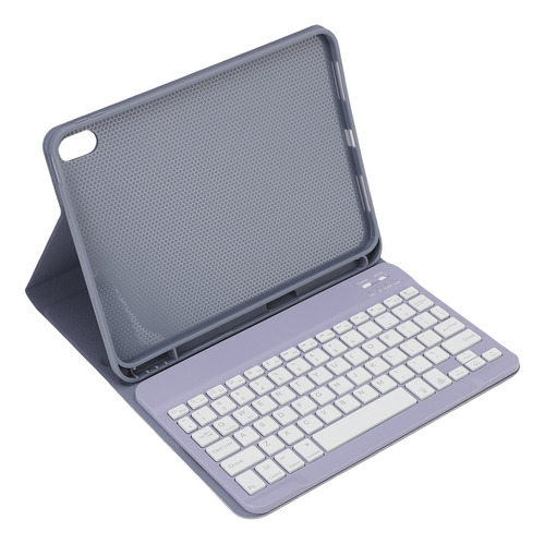 Funda De Teclado Para Tableta A16 De 11.ª Generación De 11 P