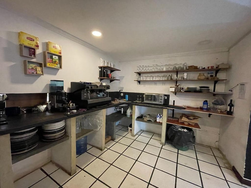 Imagen 4 de 11 de Restaurante En Venta En La Viña C-6196260