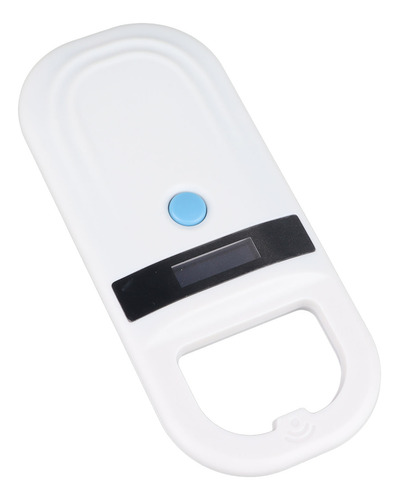 Escáner De Microchip Animaltag Reader Para Perros, Caballos,
