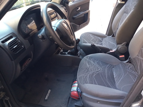 Fiat Siena 1.4 El